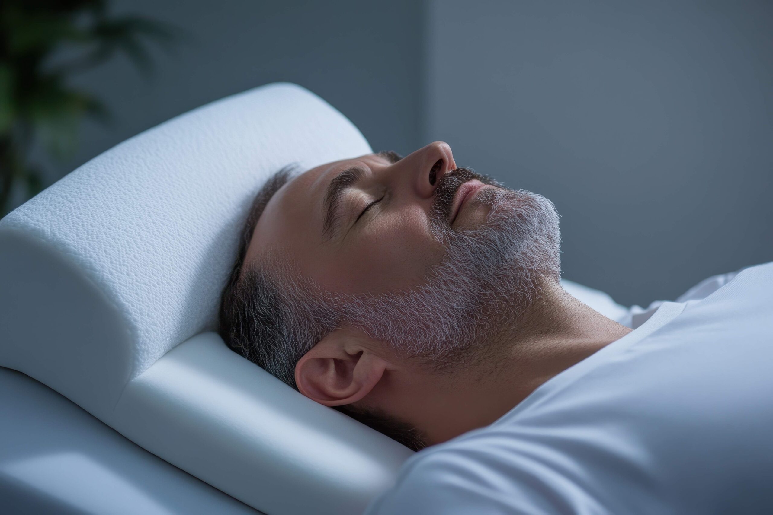 Sleep Position and Spinal Health