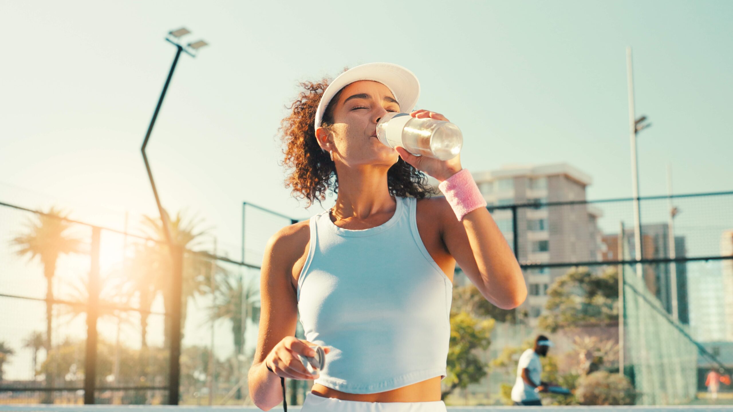 Hydration and Electrolytes