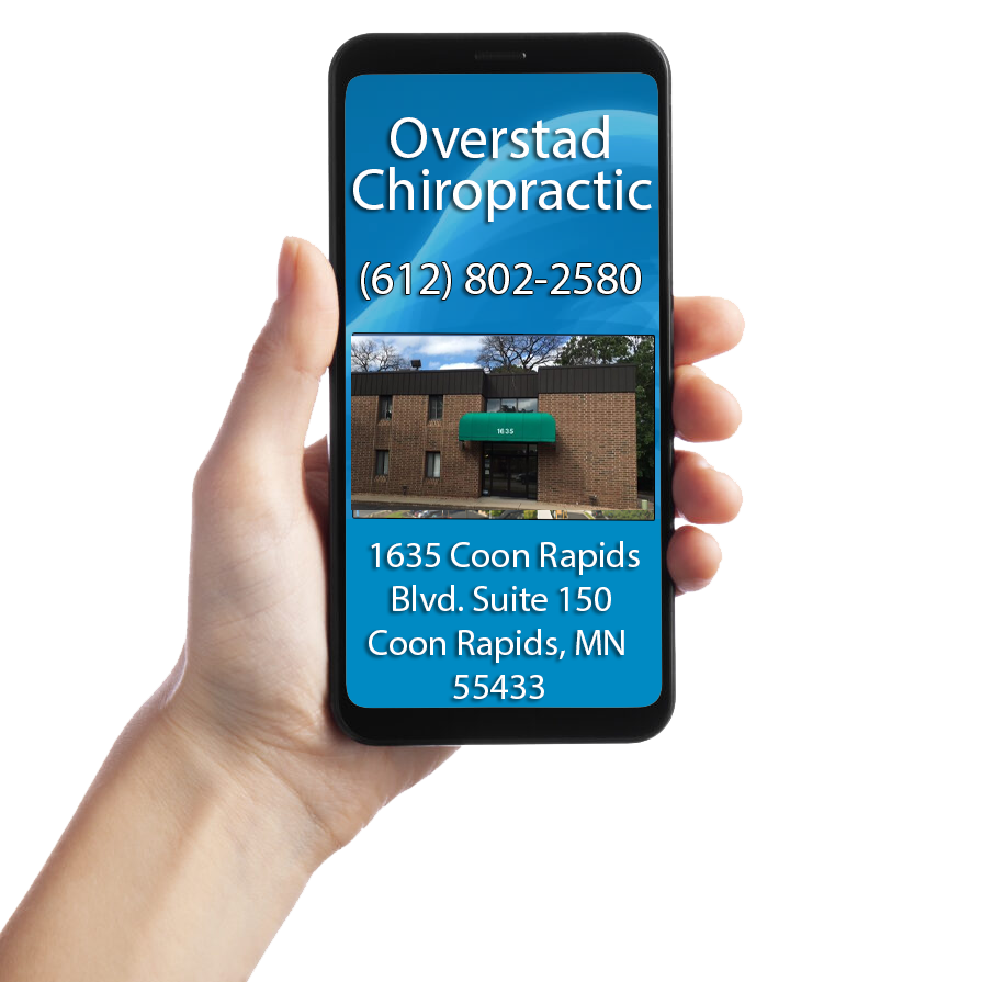 chiropractor near me phone